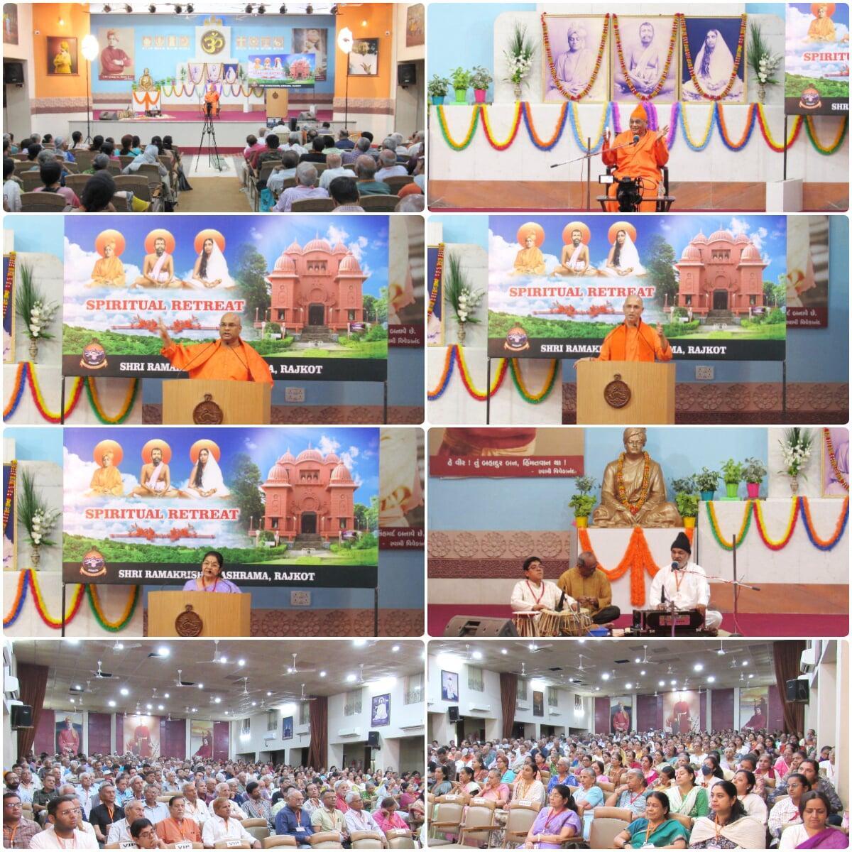 Bhakta Sammelan 30th March 2025